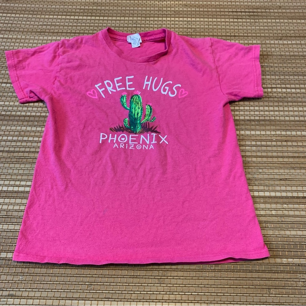 Free Hugs Phoenix Arizona size M